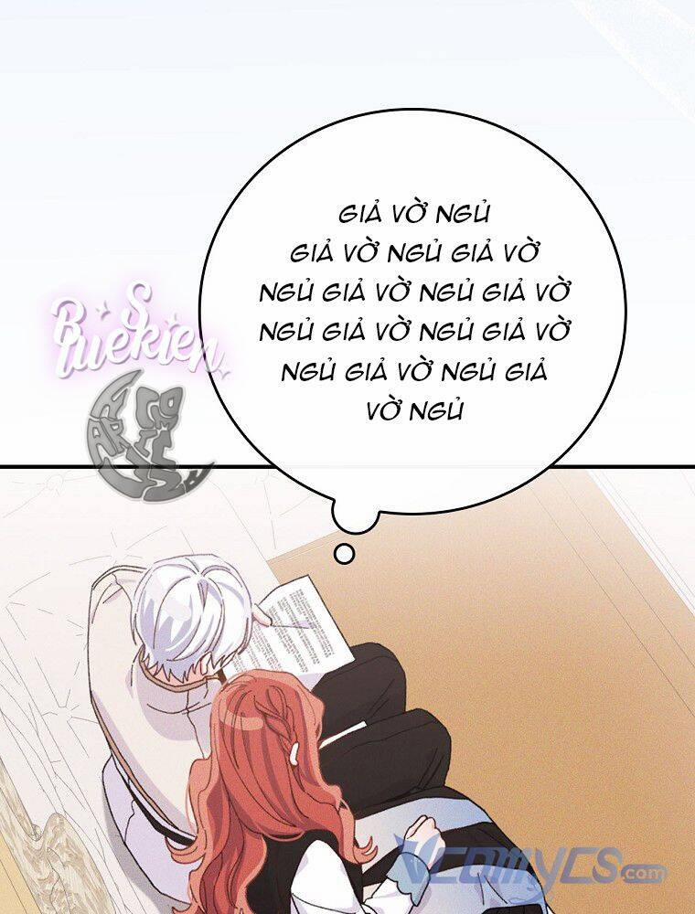 Chị Gái Của Nhân Vật Phản Diện Hôm Nay Đang Đau Khổ 45 trang 16