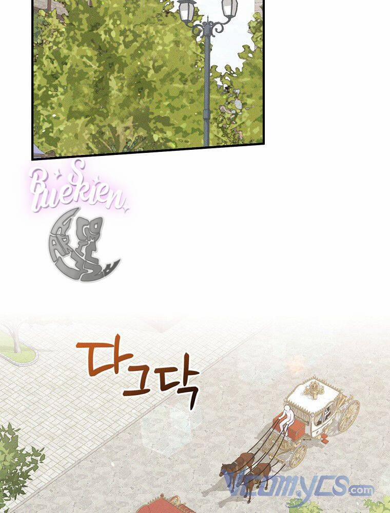 Chị Gái Của Nhân Vật Phản Diện Hôm Nay Đang Đau Khổ 45 trang 2