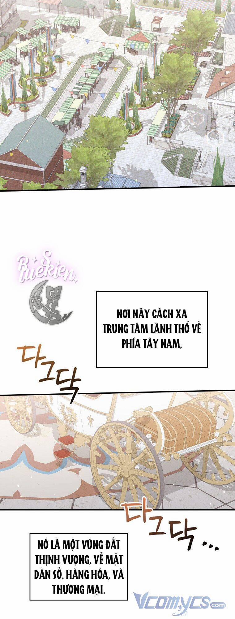 Chị Gái Của Nhân Vật Phản Diện Hôm Nay Đang Đau Khổ 45 trang 21