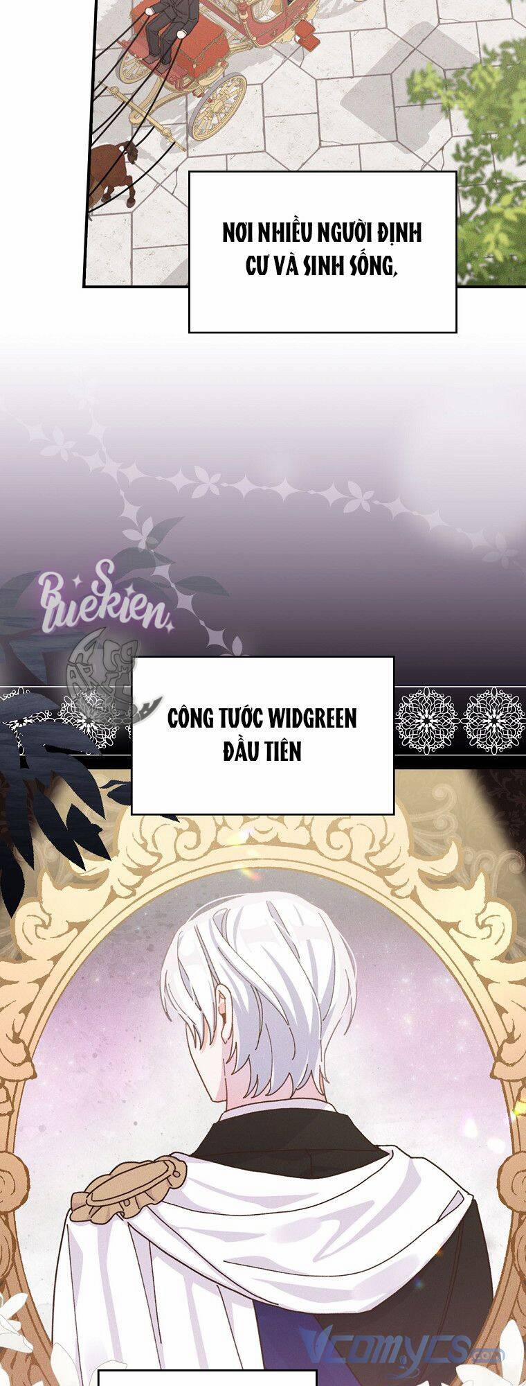 Chị Gái Của Nhân Vật Phản Diện Hôm Nay Đang Đau Khổ 45 trang 23