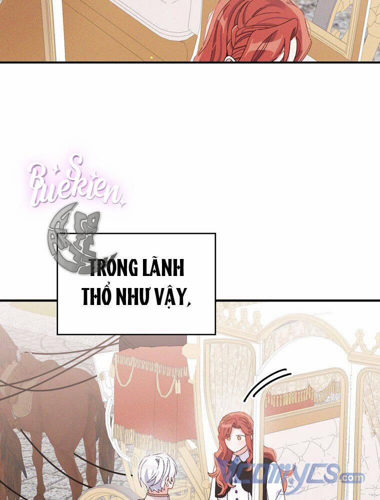 Chị Gái Của Nhân Vật Phản Diện Hôm Nay Đang Đau Khổ 45 trang 27