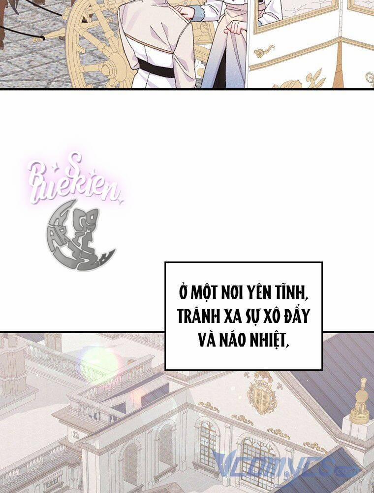 Chị Gái Của Nhân Vật Phản Diện Hôm Nay Đang Đau Khổ 45 trang 28