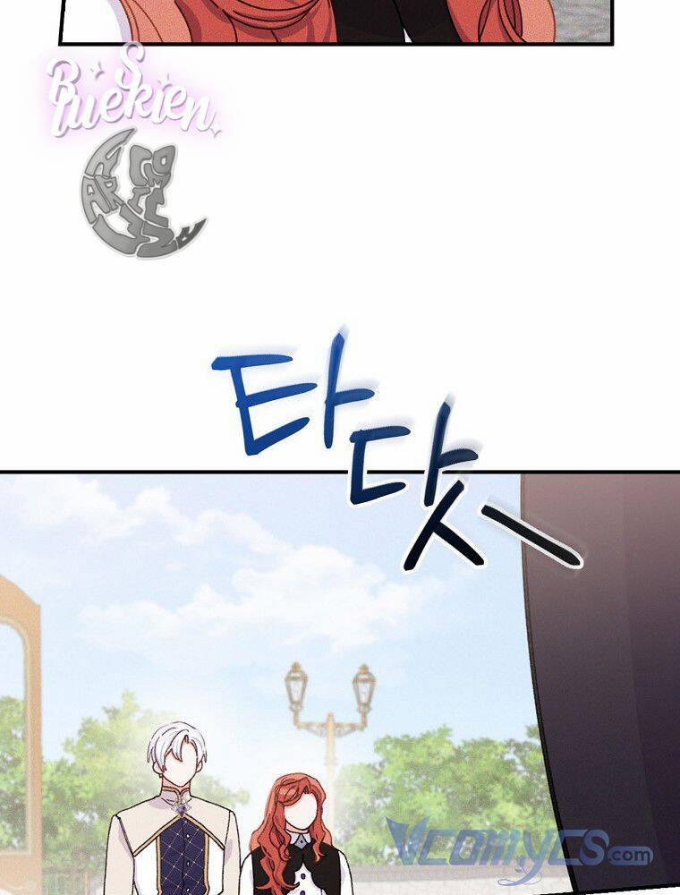 Chị Gái Của Nhân Vật Phản Diện Hôm Nay Đang Đau Khổ 45 trang 30