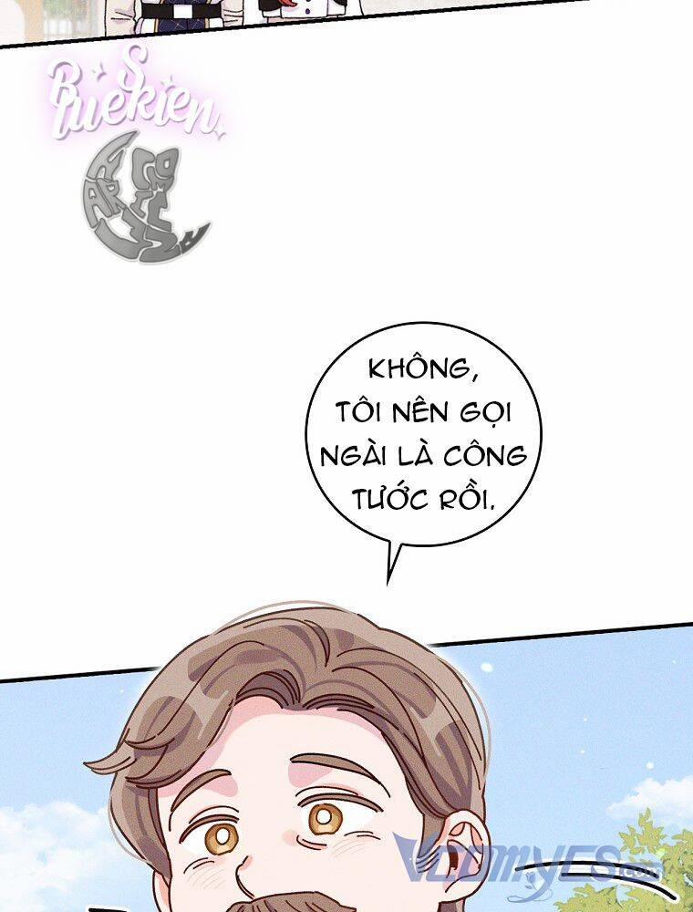 Chị Gái Của Nhân Vật Phản Diện Hôm Nay Đang Đau Khổ 45 trang 31