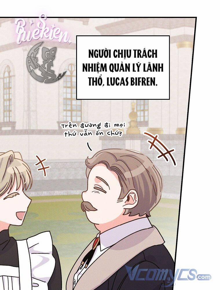 Chị Gái Của Nhân Vật Phản Diện Hôm Nay Đang Đau Khổ 45 trang 35