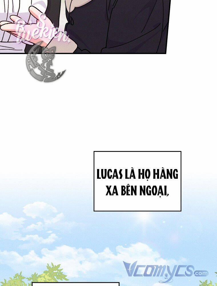 Chị Gái Của Nhân Vật Phản Diện Hôm Nay Đang Đau Khổ 45 trang 36