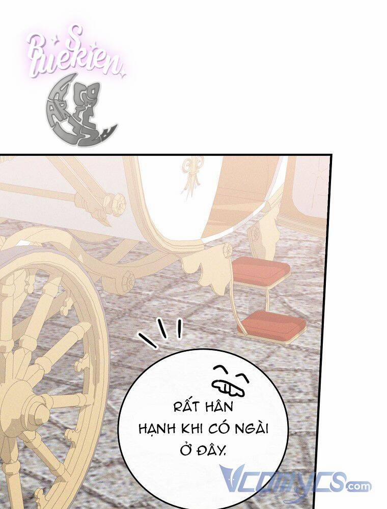 Chị Gái Của Nhân Vật Phản Diện Hôm Nay Đang Đau Khổ 45 trang 40