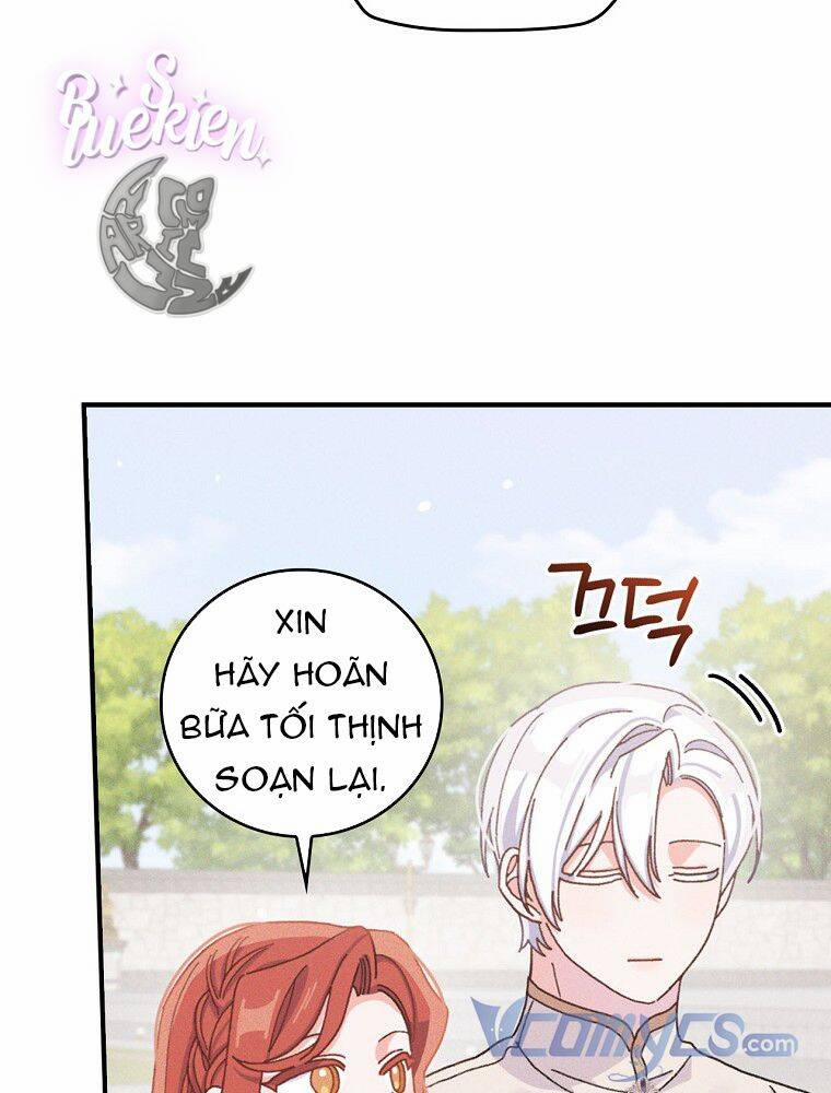 Chị Gái Của Nhân Vật Phản Diện Hôm Nay Đang Đau Khổ 45 trang 46