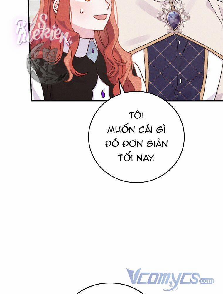 Chị Gái Của Nhân Vật Phản Diện Hôm Nay Đang Đau Khổ 45 trang 47