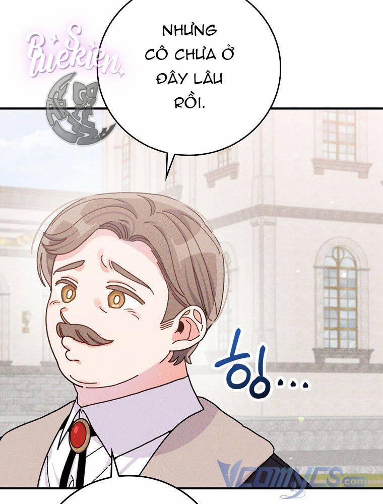 Chị Gái Của Nhân Vật Phản Diện Hôm Nay Đang Đau Khổ 45 trang 48