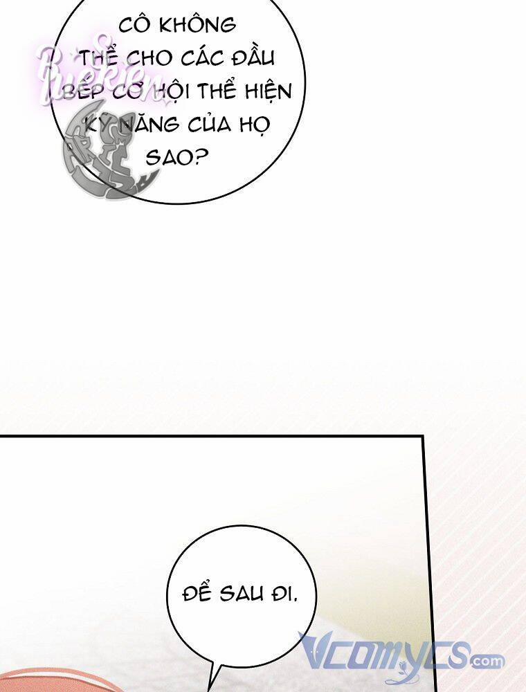 Chị Gái Của Nhân Vật Phản Diện Hôm Nay Đang Đau Khổ 45 trang 49