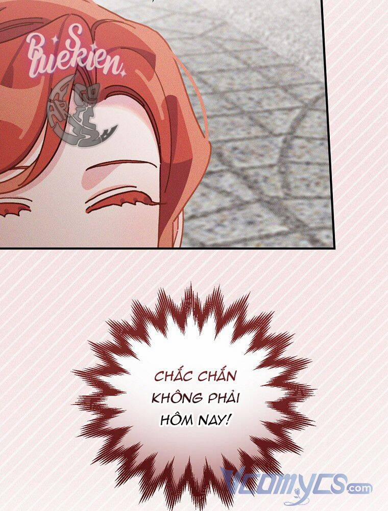 Chị Gái Của Nhân Vật Phản Diện Hôm Nay Đang Đau Khổ 45 trang 50