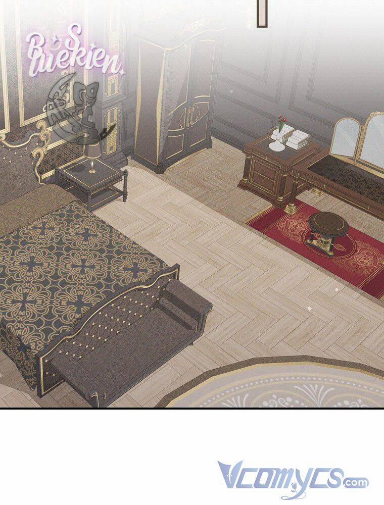 Chị Gái Của Nhân Vật Phản Diện Hôm Nay Đang Đau Khổ 45 trang 53