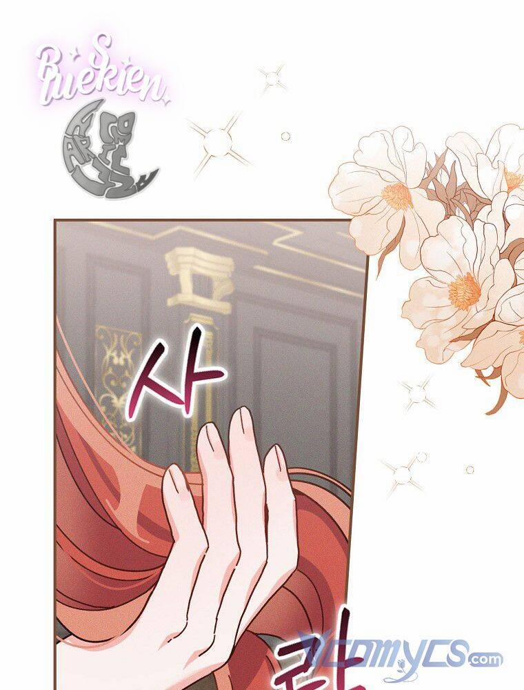 Chị Gái Của Nhân Vật Phản Diện Hôm Nay Đang Đau Khổ 45 trang 54