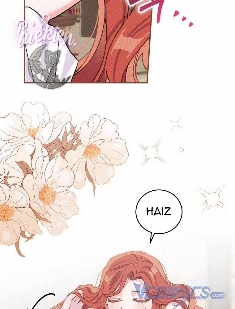 Chị Gái Của Nhân Vật Phản Diện Hôm Nay Đang Đau Khổ 45 trang 55