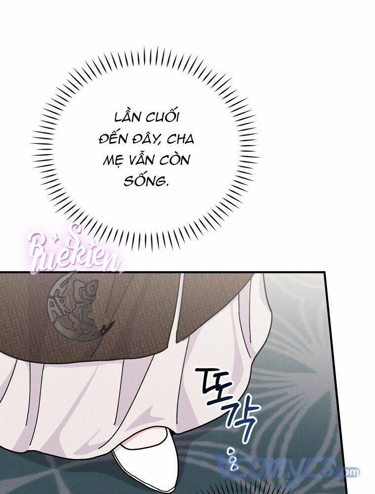 Chị Gái Của Nhân Vật Phản Diện Hôm Nay Đang Đau Khổ 45 trang 59