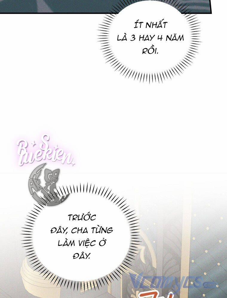 Chị Gái Của Nhân Vật Phản Diện Hôm Nay Đang Đau Khổ 45 trang 60