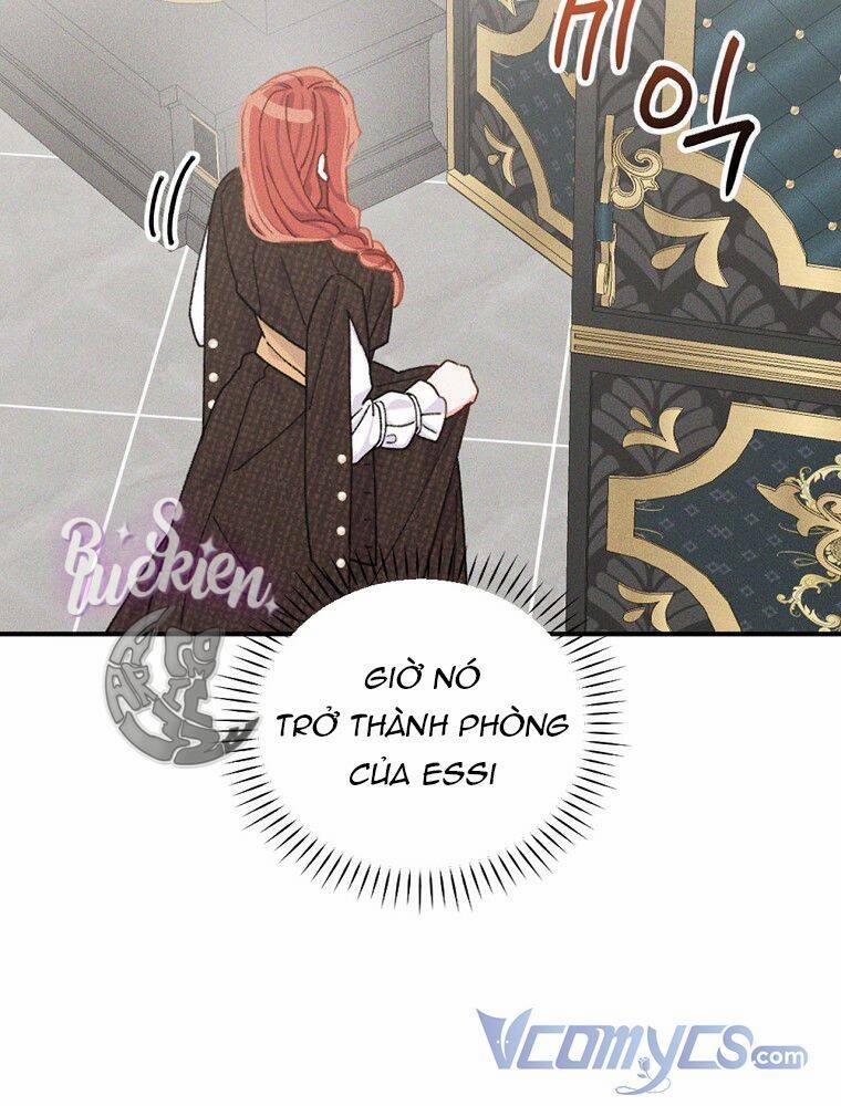 Chị Gái Của Nhân Vật Phản Diện Hôm Nay Đang Đau Khổ 45 trang 61