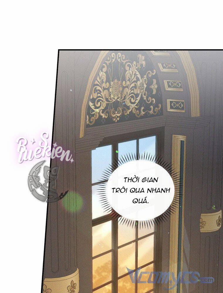 Chị Gái Của Nhân Vật Phản Diện Hôm Nay Đang Đau Khổ 45 trang 62