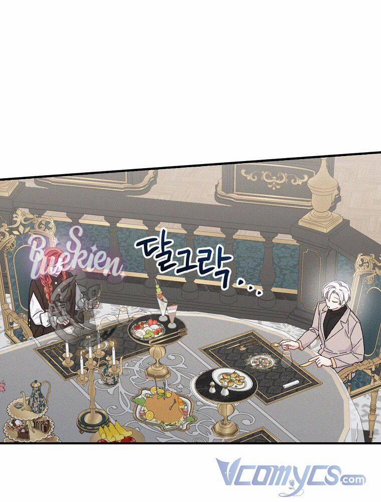 Chị Gái Của Nhân Vật Phản Diện Hôm Nay Đang Đau Khổ 45 trang 67