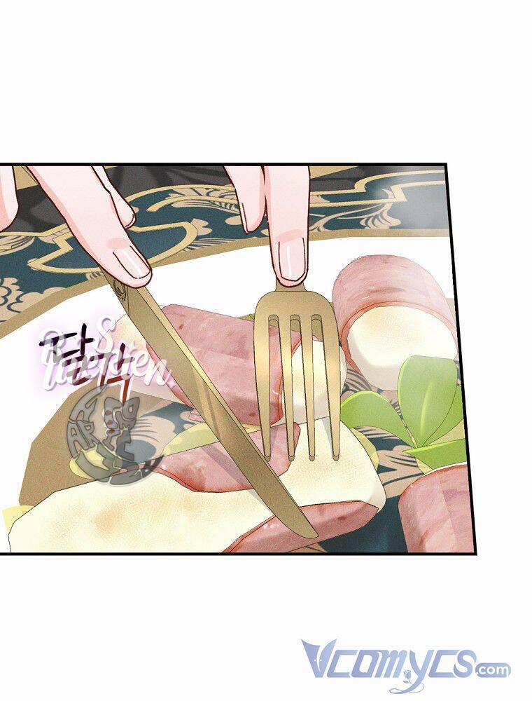 Chị Gái Của Nhân Vật Phản Diện Hôm Nay Đang Đau Khổ 45 trang 68