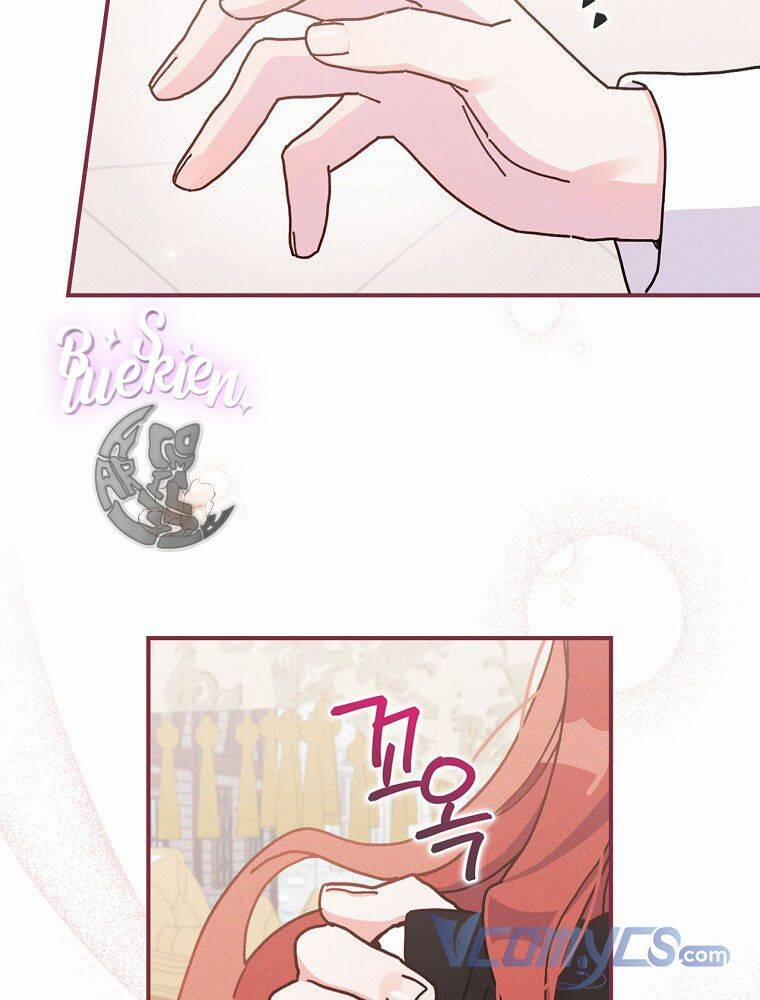 Chị Gái Của Nhân Vật Phản Diện Hôm Nay Đang Đau Khổ 45 trang 7