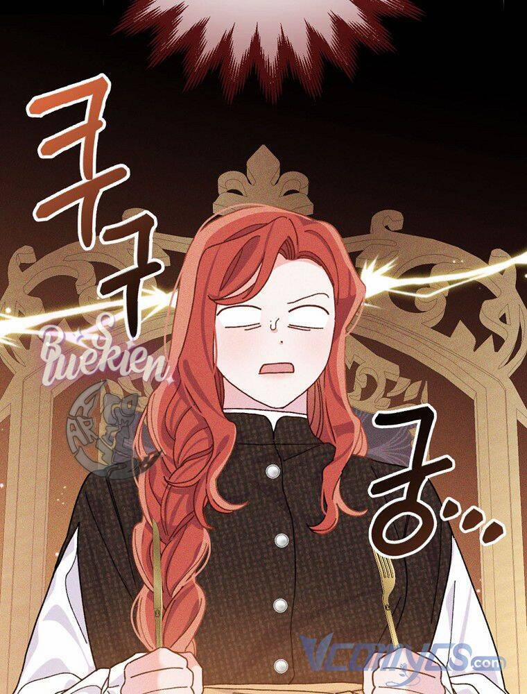 Chị Gái Của Nhân Vật Phản Diện Hôm Nay Đang Đau Khổ 45 trang 71