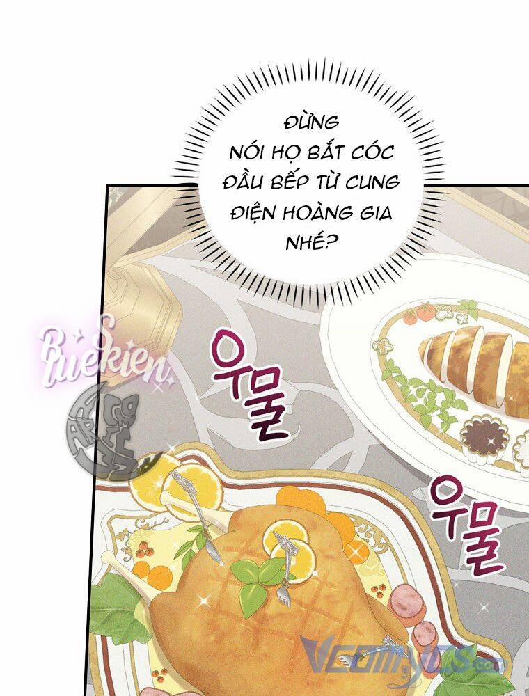 Chị Gái Của Nhân Vật Phản Diện Hôm Nay Đang Đau Khổ 45 trang 73