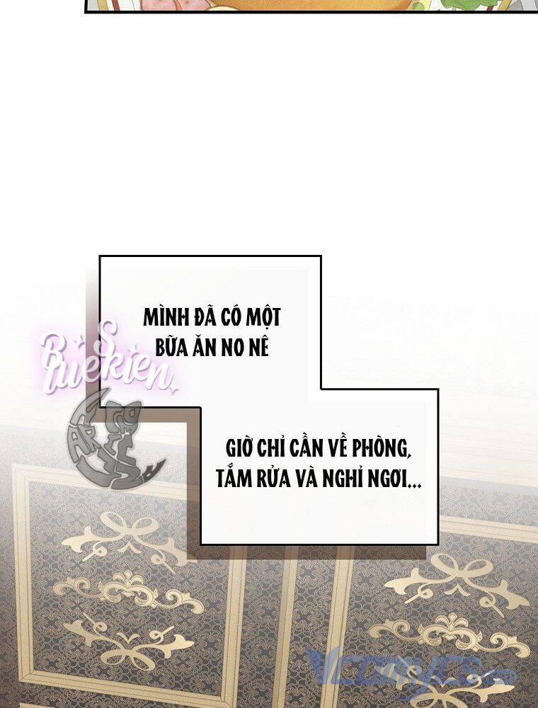 Chị Gái Của Nhân Vật Phản Diện Hôm Nay Đang Đau Khổ 45 trang 74