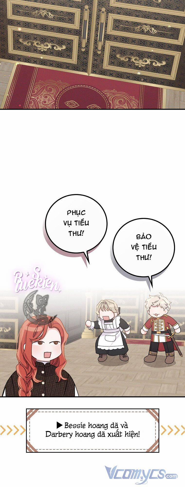 Chị Gái Của Nhân Vật Phản Diện Hôm Nay Đang Đau Khổ 45 trang 75