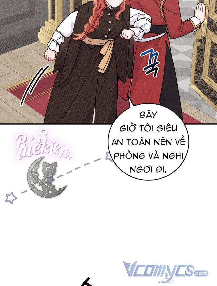 Chị Gái Của Nhân Vật Phản Diện Hôm Nay Đang Đau Khổ 45 trang 78