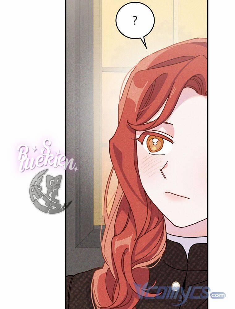 Chị Gái Của Nhân Vật Phản Diện Hôm Nay Đang Đau Khổ 45 trang 81