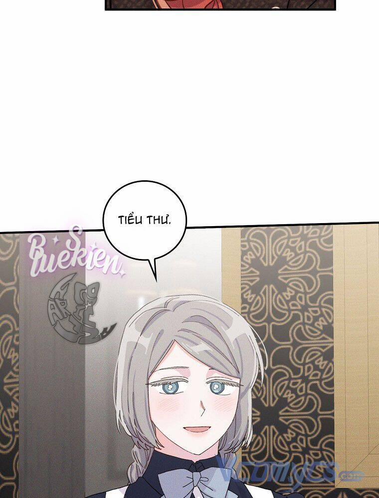 Chị Gái Của Nhân Vật Phản Diện Hôm Nay Đang Đau Khổ 45 trang 82