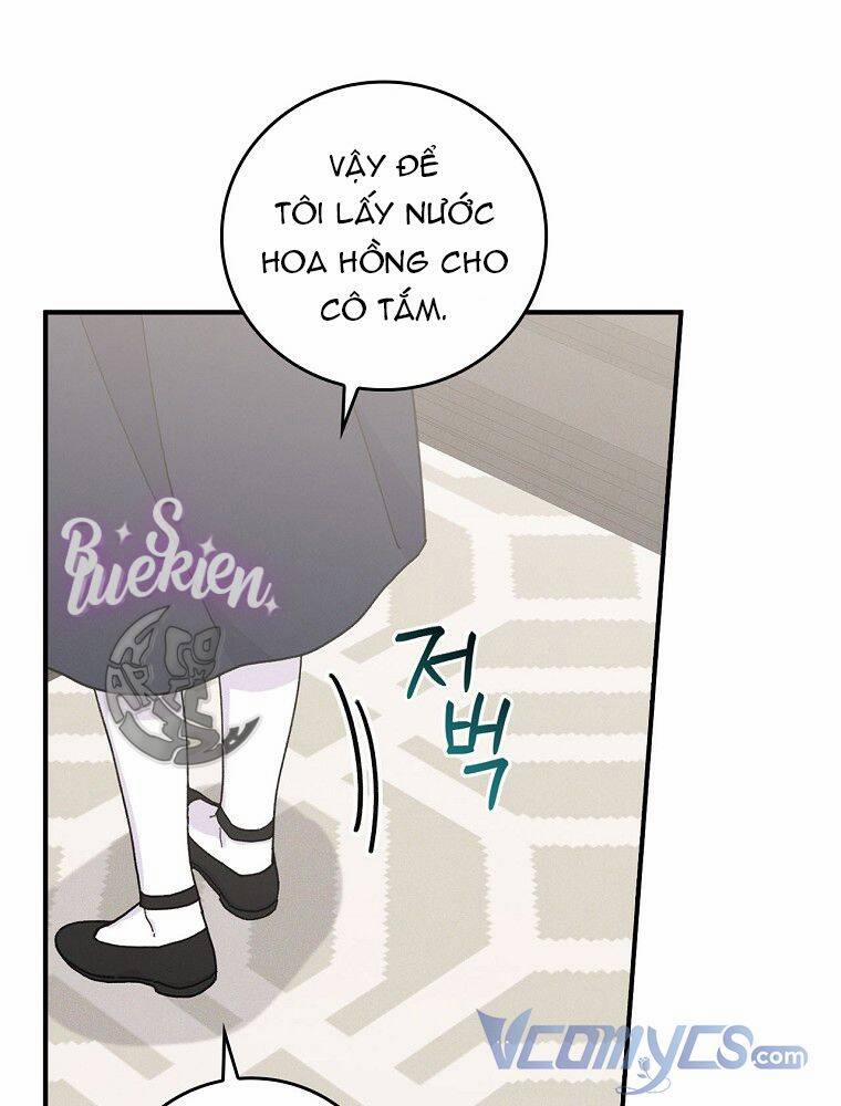 Chị Gái Của Nhân Vật Phản Diện Hôm Nay Đang Đau Khổ 45 trang 85