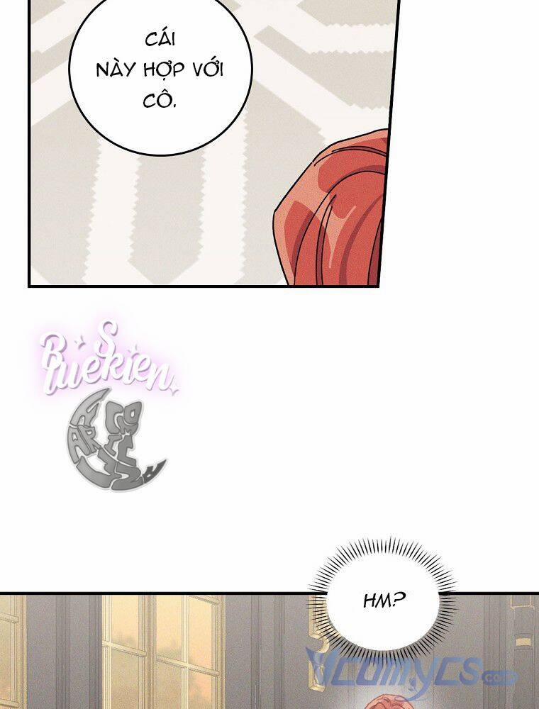 Chị Gái Của Nhân Vật Phản Diện Hôm Nay Đang Đau Khổ 45 trang 86