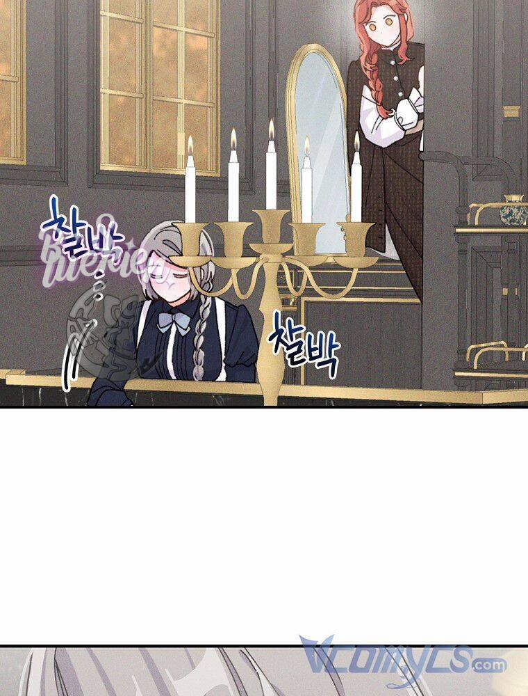 Chị Gái Của Nhân Vật Phản Diện Hôm Nay Đang Đau Khổ 45 trang 87