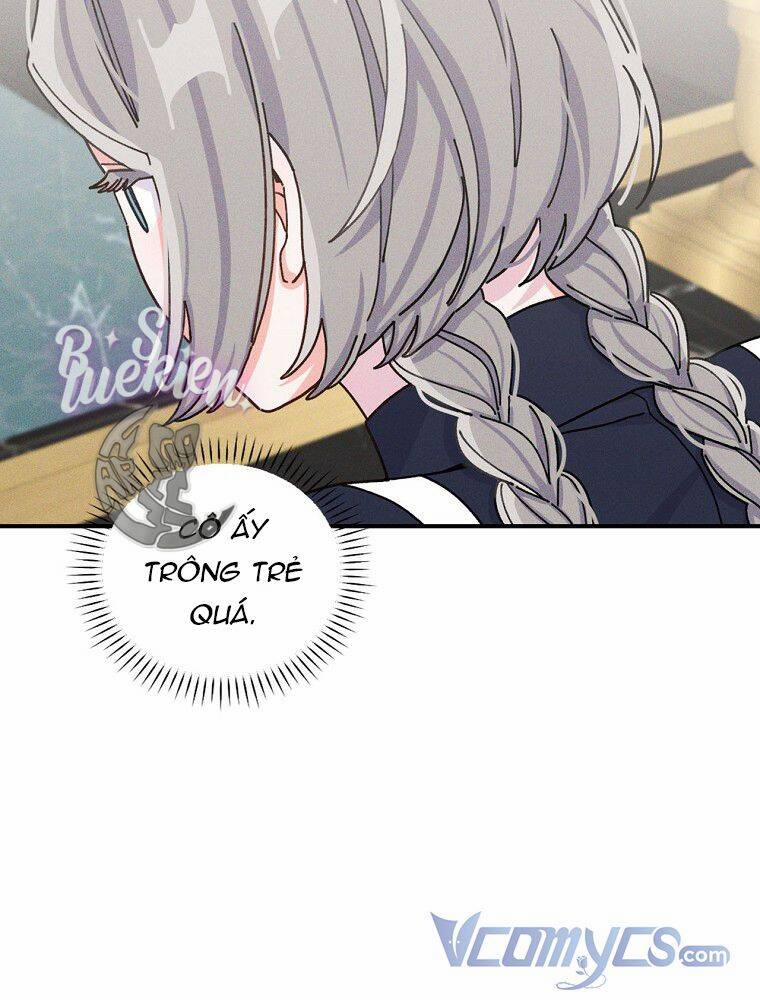 Chị Gái Của Nhân Vật Phản Diện Hôm Nay Đang Đau Khổ 45 trang 88