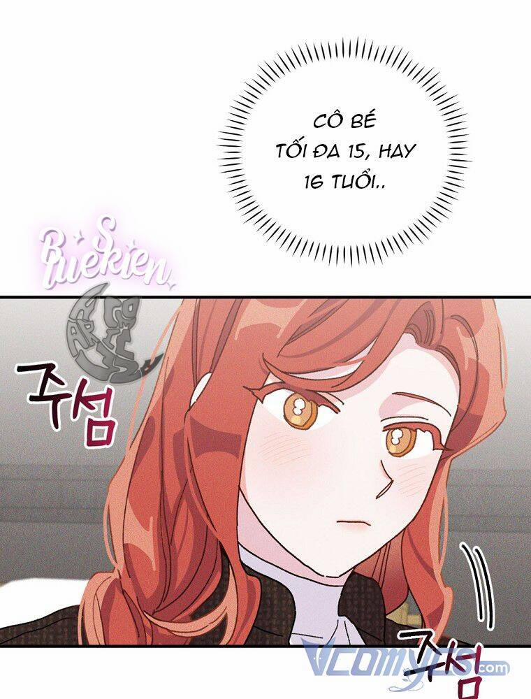 Chị Gái Của Nhân Vật Phản Diện Hôm Nay Đang Đau Khổ 45 trang 89