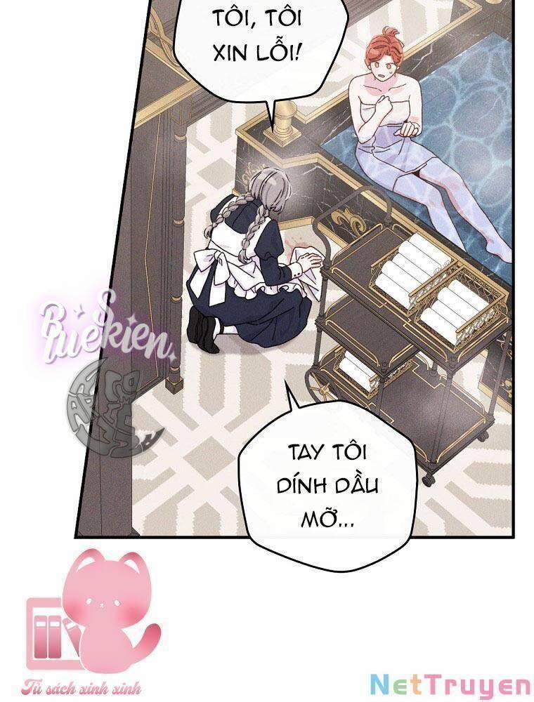 Chị Gái Của Nhân Vật Phản Diện Hôm Nay Đang Đau Khổ 46 trang 14