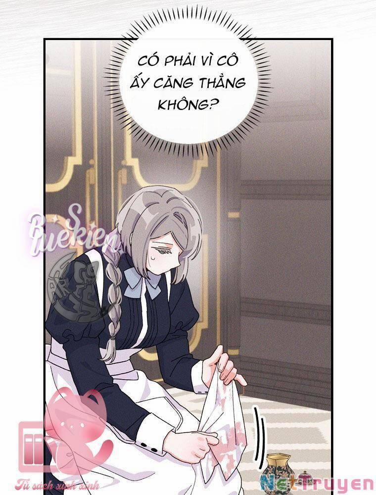 Chị Gái Của Nhân Vật Phản Diện Hôm Nay Đang Đau Khổ 46 trang 18