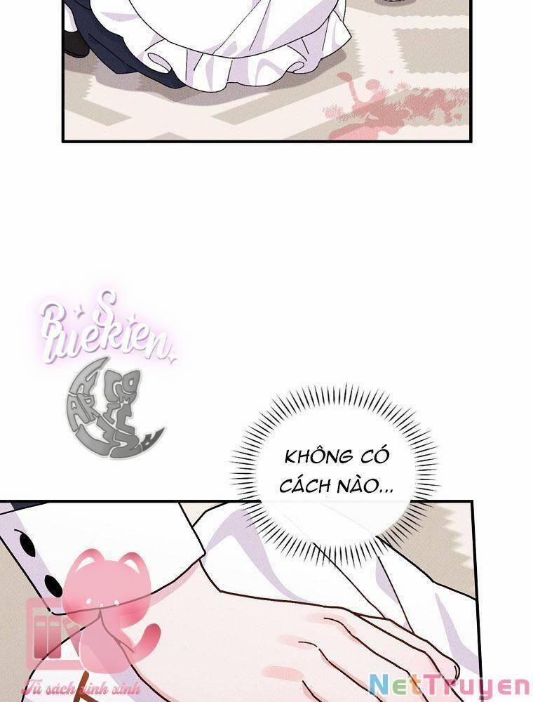 Chị Gái Của Nhân Vật Phản Diện Hôm Nay Đang Đau Khổ 46 trang 19