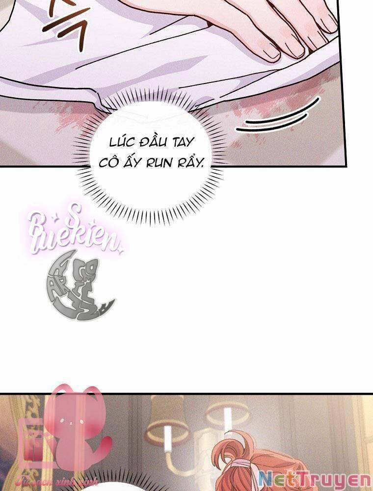 Chị Gái Của Nhân Vật Phản Diện Hôm Nay Đang Đau Khổ 46 trang 20