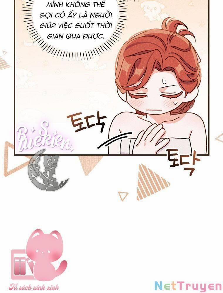 Chị Gái Của Nhân Vật Phản Diện Hôm Nay Đang Đau Khổ 46 trang 24