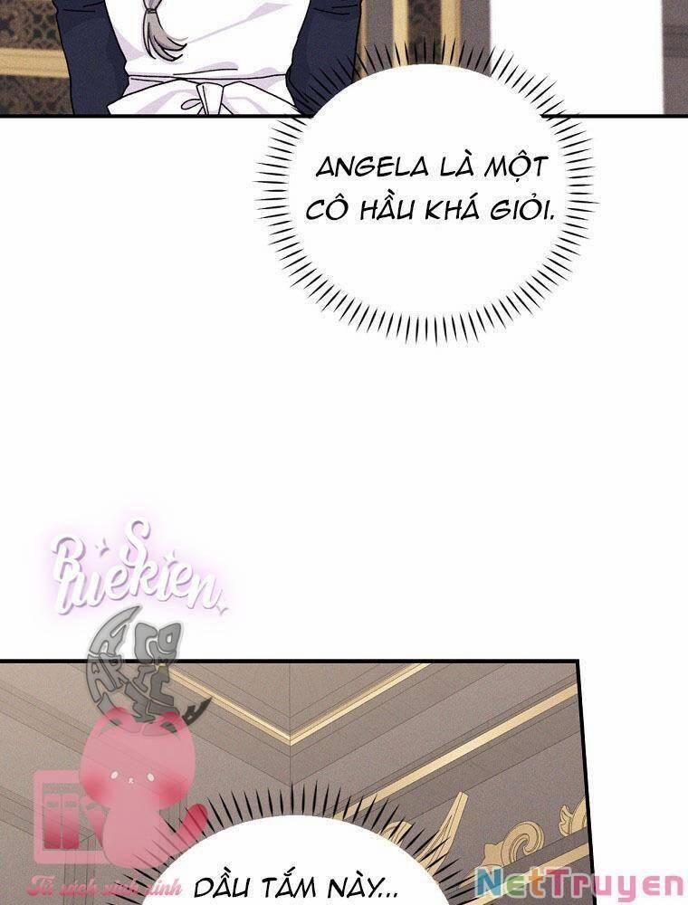 Chị Gái Của Nhân Vật Phản Diện Hôm Nay Đang Đau Khổ 46 trang 32