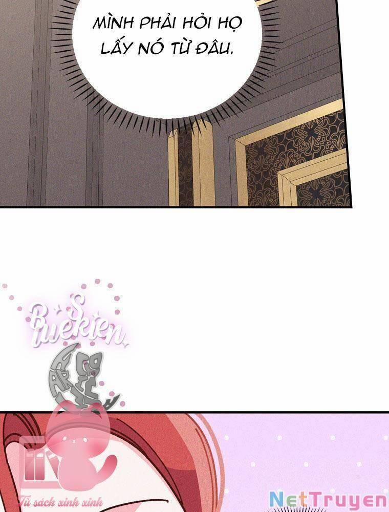 Chị Gái Của Nhân Vật Phản Diện Hôm Nay Đang Đau Khổ 46 trang 33