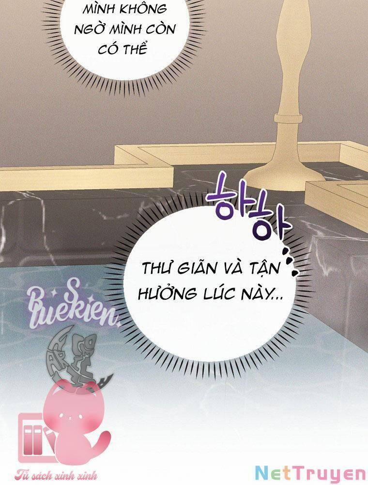 Chị Gái Của Nhân Vật Phản Diện Hôm Nay Đang Đau Khổ 46 trang 35