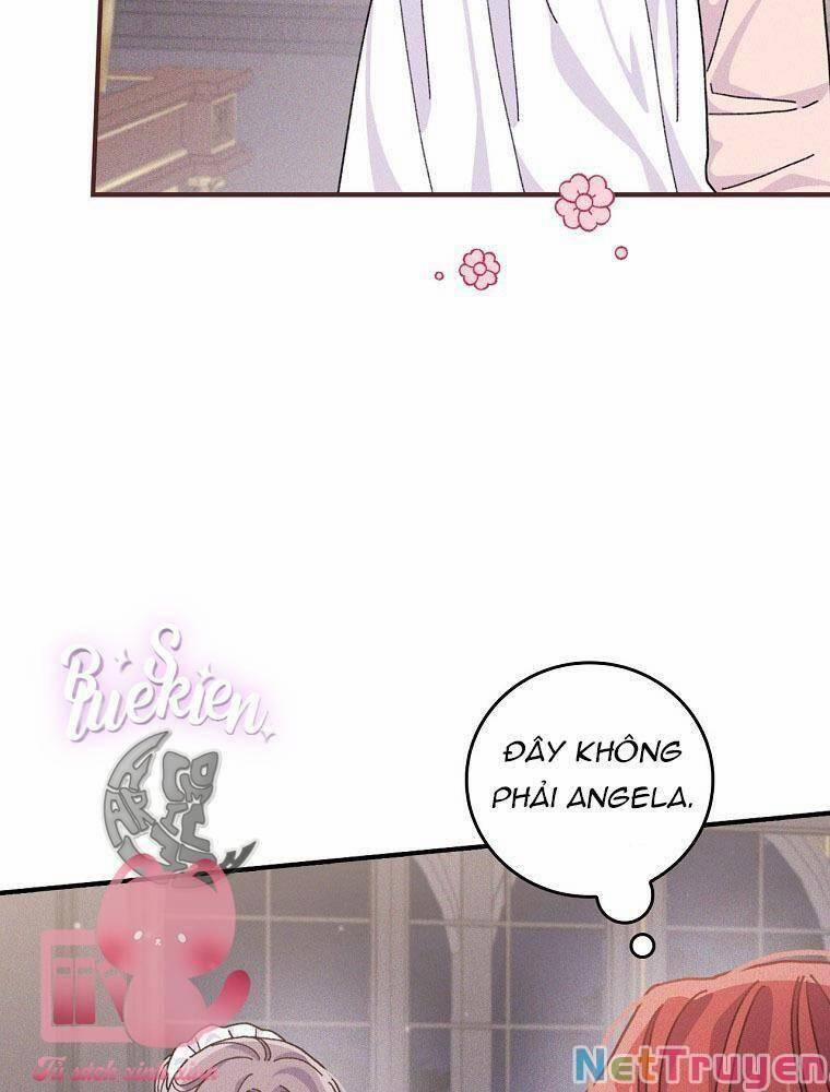 Chị Gái Của Nhân Vật Phản Diện Hôm Nay Đang Đau Khổ 46 trang 40