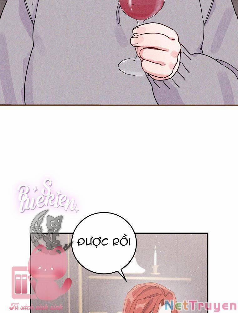 Chị Gái Của Nhân Vật Phản Diện Hôm Nay Đang Đau Khổ 46 trang 45