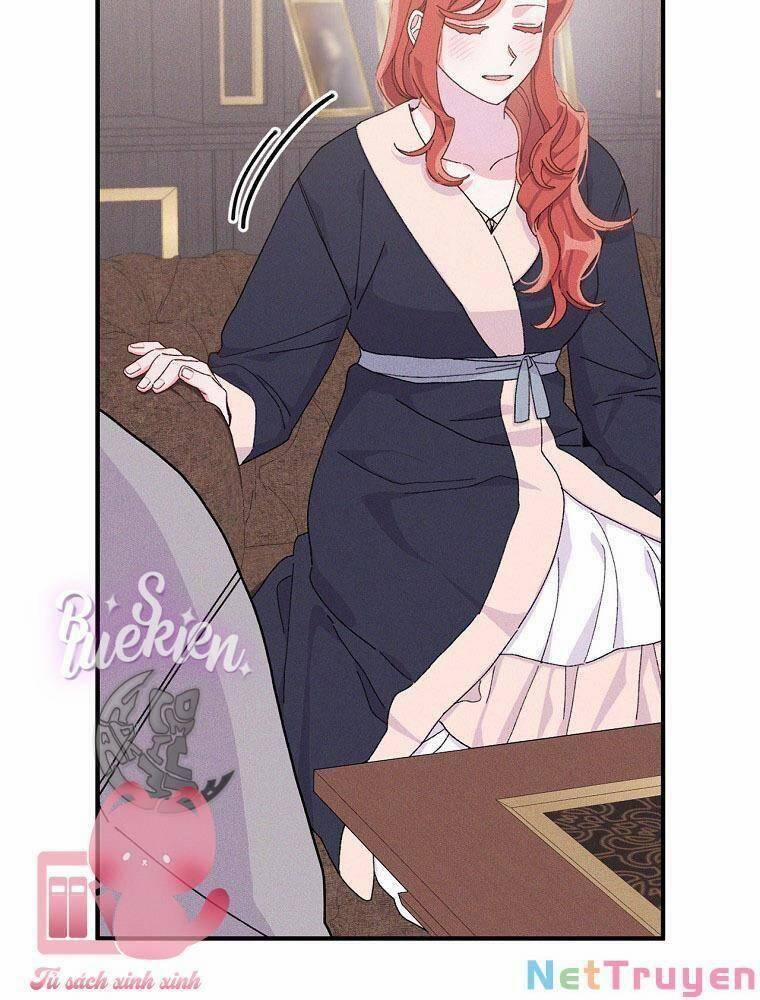 Chị Gái Của Nhân Vật Phản Diện Hôm Nay Đang Đau Khổ 46 trang 46