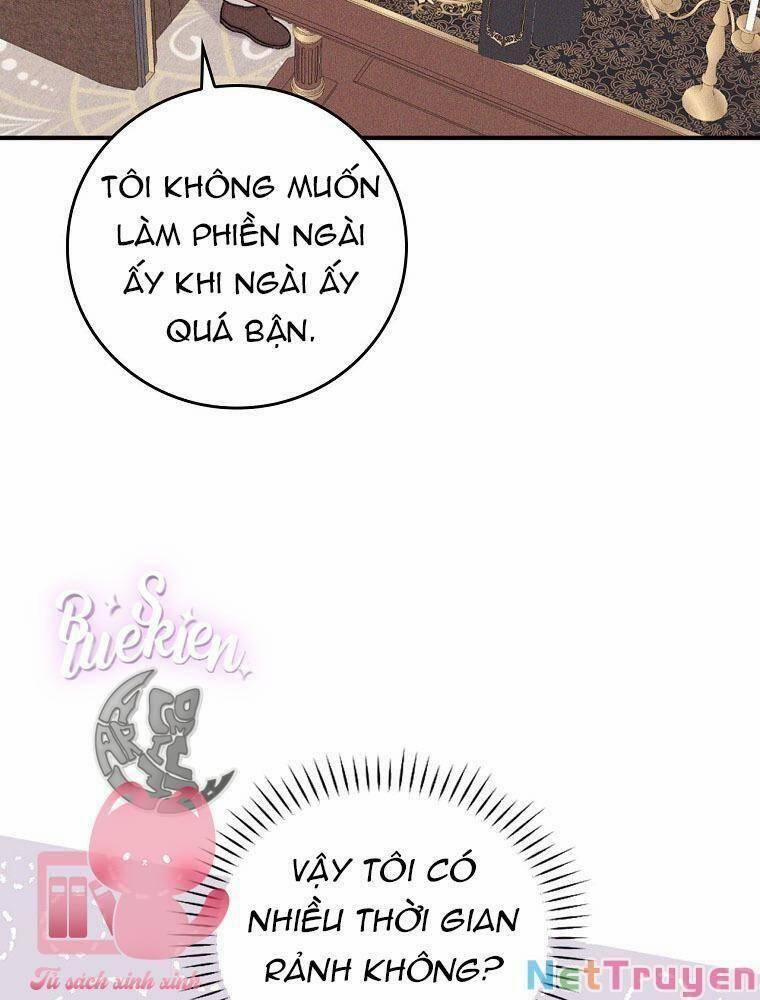 Chị Gái Của Nhân Vật Phản Diện Hôm Nay Đang Đau Khổ 46 trang 49